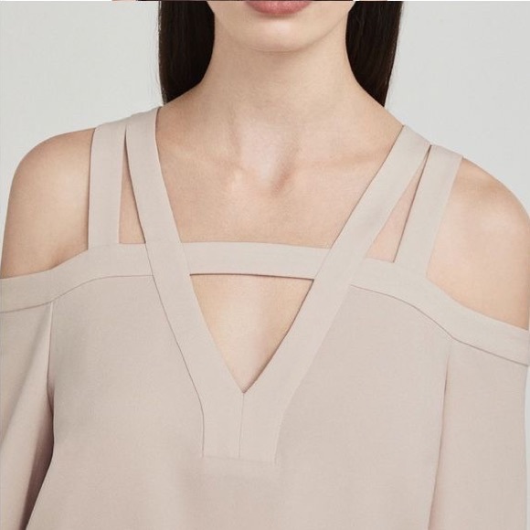 BCBG - Off the Shoulder Top - EUC - Picture 7 of 7